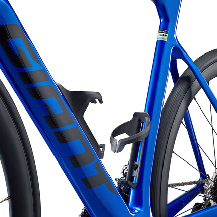 Maantiepyörä GIANT Propel Advanced 2, koboltti (M/L)