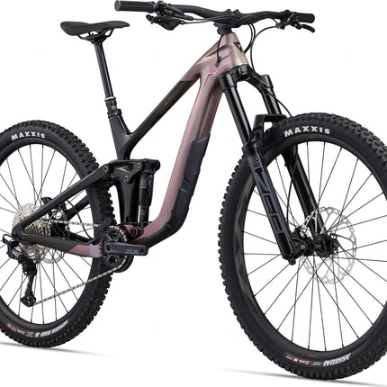 Maastopyörä GIANT Reign Advanced Pro 29 2, Orion Nebula/Carbon (M)