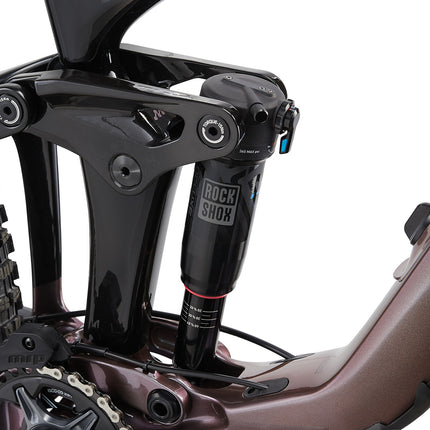 Maastopyörä GIANT Reign Advanced Pro 29 2, Orion Nebula/Carbon (XL)