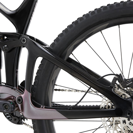 Maastopyörä GIANT Reign Advanced Pro 29 2, Orion Nebula/Carbon (M)