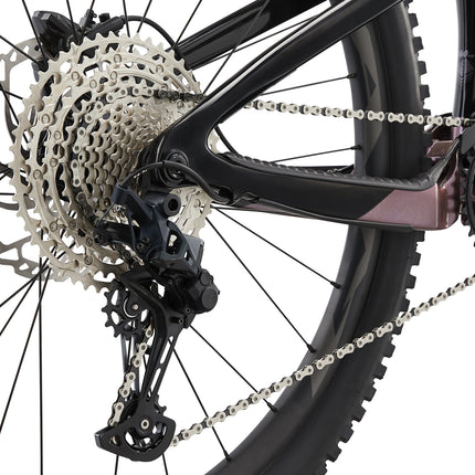 Maastopyörä GIANT Reign Advanced Pro 29 2, Orion Nebula/Carbon (XL)