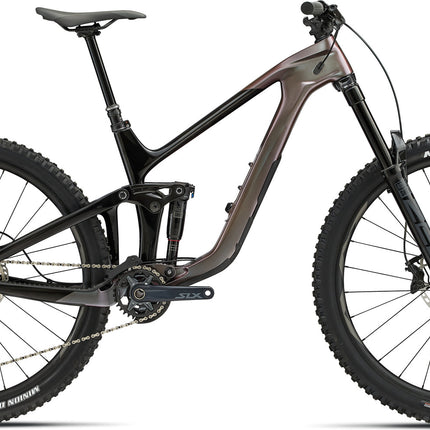 Maastopyörä GIANT Reign Advanced Pro 29 2, Orion Nebula/Carbon (XL)