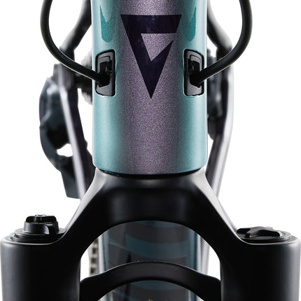 Gravel pyörä GIANT Revolt X Advanced Pro 0, Airglow/Blackherrant (M/L)