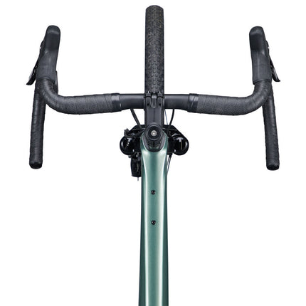 Gravel pyörä GIANT Revolt X Advanced Pro 2, Misty Forest (XL)