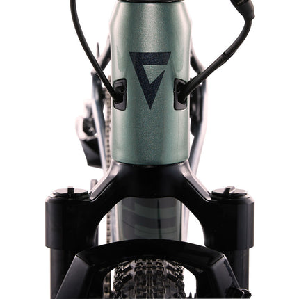 Gravel pyörä GIANT Revolt X Advanced Pro 2, Misty Forest (M)