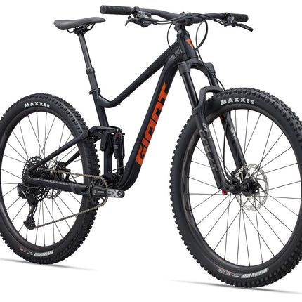 Maastopyörä GIANT Stance 29 1, Metallic Black (L)