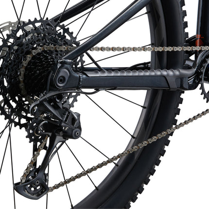 Maastopyörä GIANT Stance 29 1, Metallic Black (XL)