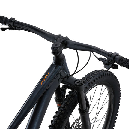 Maastopyörä GIANT Stance 29 1, Metallic Black (S)