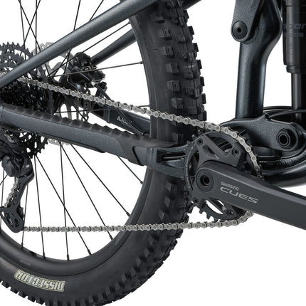 Maastopyörä GIANT Stance 29 2, Black Diamond (S)