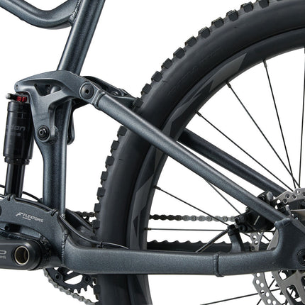 Maastopyörä GIANT Stance 29 2, Black Diamond (S)