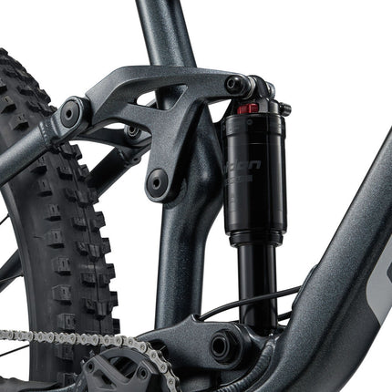 Maastopyörä GIANT Stance 29 2, Black Diamond (S)