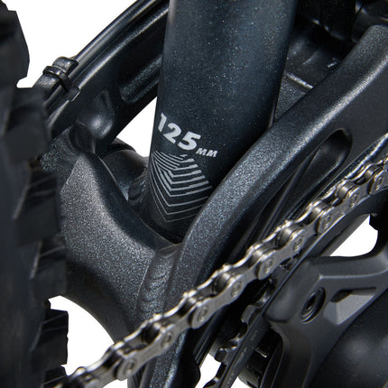 Maastopyörä GIANT Stance 29 2, Black Diamond (S)