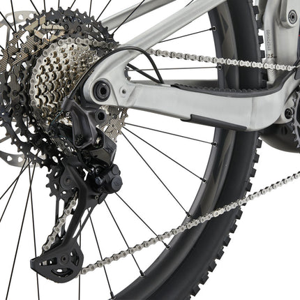 Sähköpyörä GIANT Stance E+ 0 Pro, 29" raakaalumiini (XL)