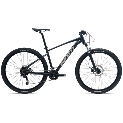 Polkupyörä GIANT Talon 29 3 GE, metallinmusta (L)