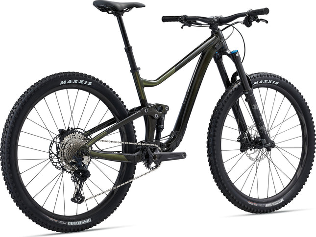 Maastopyörä GIANT Trance X 29 1, Panther (L)