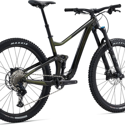 Maastopyörä GIANT Trance X 29 1, Panther (M)