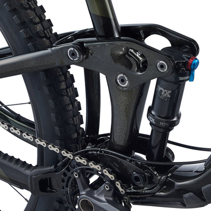 Maastopyörä GIANT Trance X 29 1, Panther (M)