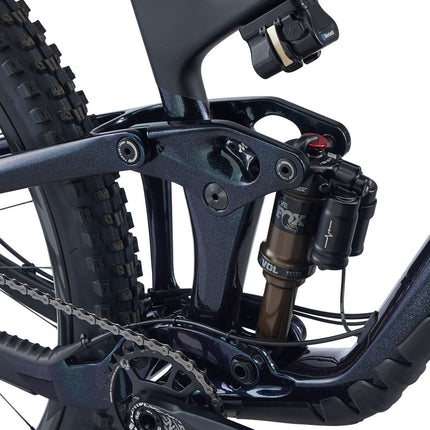 Maastopyörä GIANT Trance X Advanced Pro 29 1, Starry Night (M)