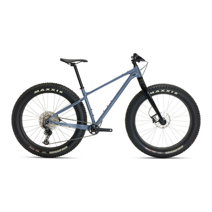 Fatbike Giant Yukon 2, Knight Shield, 27,5" (XL)