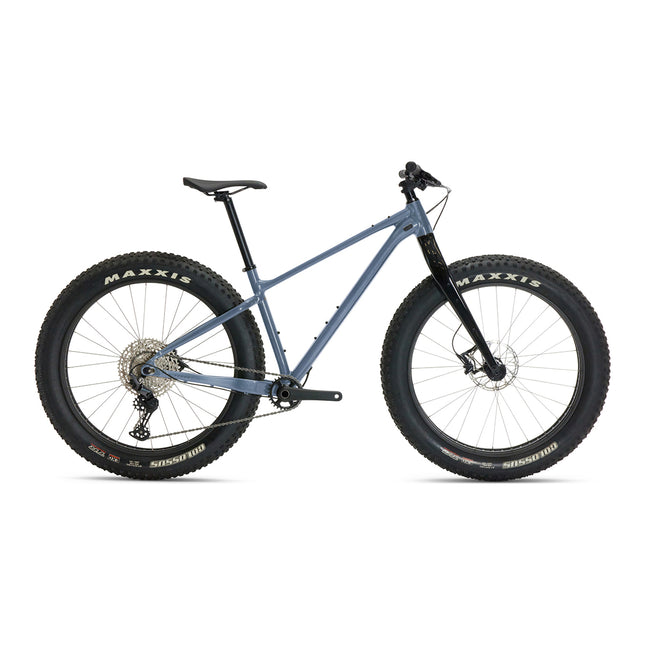 Fatbike Giant Yukon 2, Knight Shield, 27,5" (S)