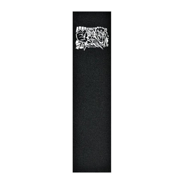 Griptape-hyökkääjä Garvey Tagheu