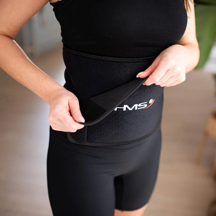 Hula kehä magneetilla, paino, lukija ja BR163 vyö HMS HHM13, violetti