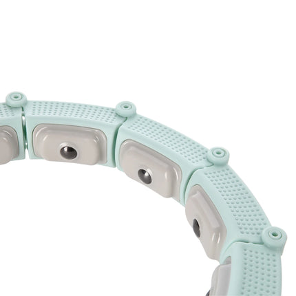 Hulavanne magneetilla, painolla ja lukijalla HMS HHM14, vihreä