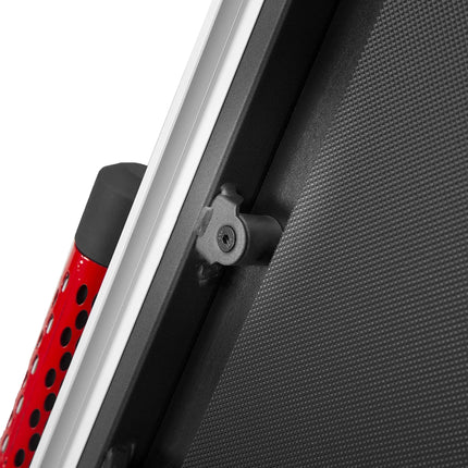 Juoksumatto HMS LOOP15 Sähköinen juoksumatto sauvakävelyyn