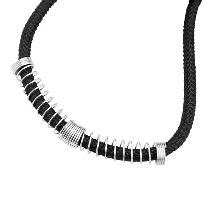 Hyppynaru SPOKEY Quick Jump III puisilla kahvoilla