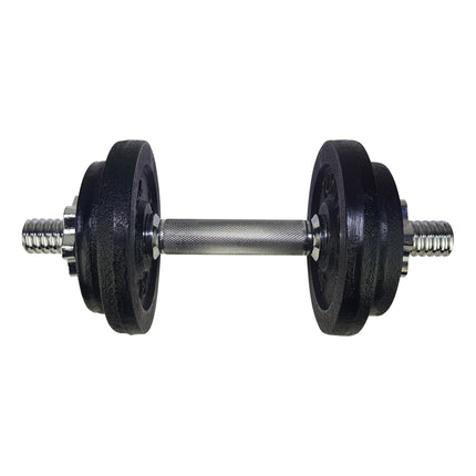 Käsipaino TUNTURI Käsipainosetti 10kg, 1 bar