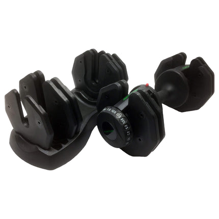 Säädettävä käsipaino TUNTURI Selector Käsipaino 25kg