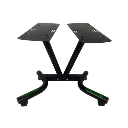 Käsipainoteline TUNTURI Selector Käsipainoteline