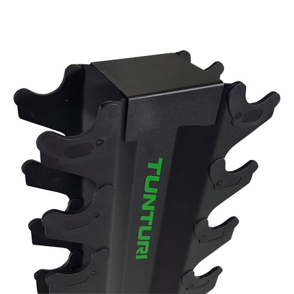 Käsipainoteline Tuntur Pro Dumbbell Tower