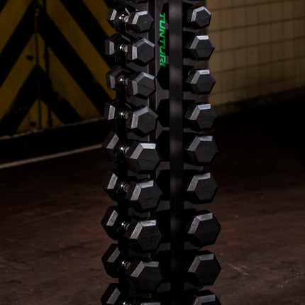 Käsipainoteline Tuntur Pro Dumbbell Tower
