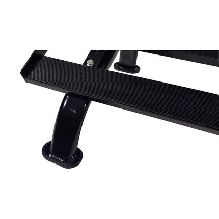 Käsipainoteline TUNTURI Käsipainoteline Prof, 2-kerroksinen