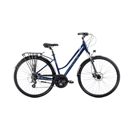 Hybridipyörä ROMET Gazela 2, sininen (L)