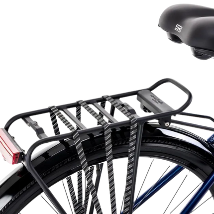 Hybridipyörä ROMET Gazela 2, sininen (L)