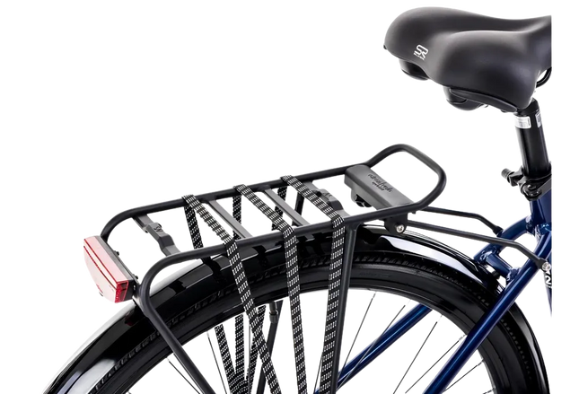 Hybridipyörä ROMET Gazela 2, sininen (L)