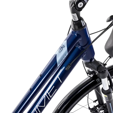 Hybridipyörä ROMET Gazela 2, sininen (M)