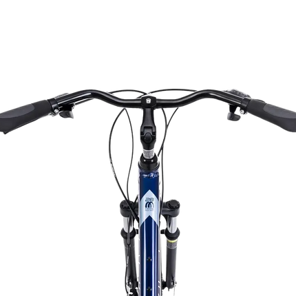 Hybridipyörä ROMET Gazela 2, sininen (M)