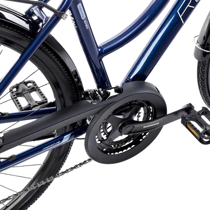 Hybridipyörä ROMET Gazela 2, sininen (M)