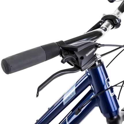 Hybridipyörä ROMET Gazela 2, sininen (L)