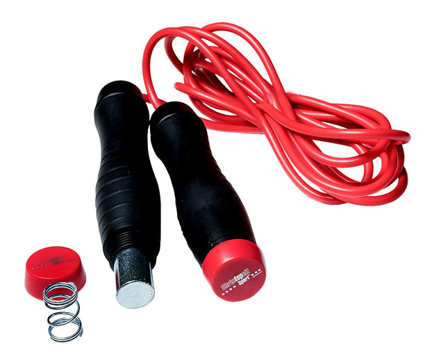 Hyppynaru CHRISTOPEIT Pro, painoilla