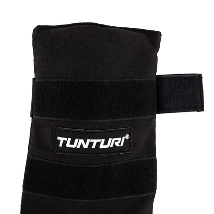 Jalkasuojat TUNTURI Allround Shinguard (XXS)