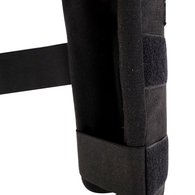 Jalkasuojat TUNTURI Allround Shinguard (XS)