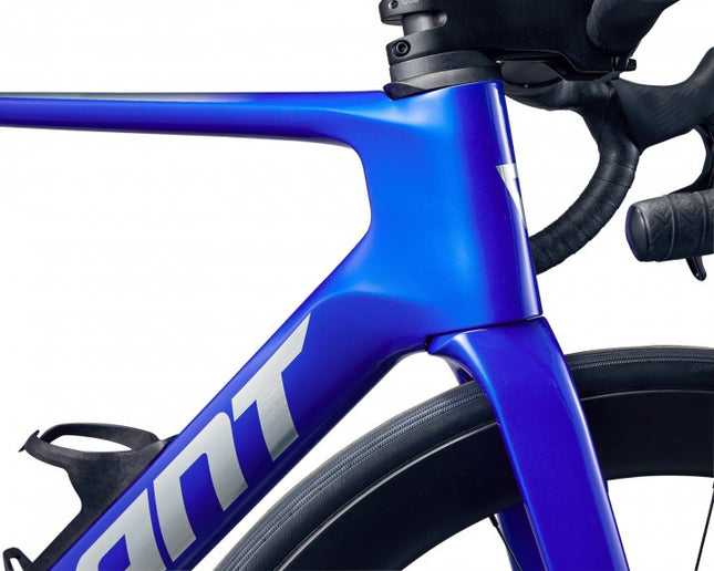 Maantiepyörä GIANT Propel Advanced 1, Aerospace Blue (XL)