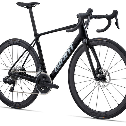 Polkupyörä GIANT TCR Advanced Pro 1-Di2, hiili (L)