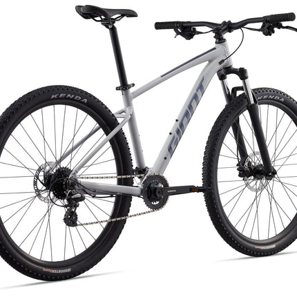 Polkupyörä GIANT Talon 3 (2022) 27,5", Hyvä harmaa (M)