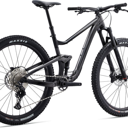 Maastopyörä GIANT Trance 2 29", Metallic Black (L)