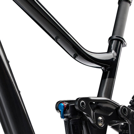 Maastopyörä GIANT Trance 2 29", Metallic Black (L)